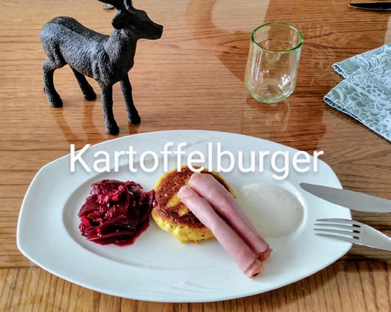 Dobersing Ferienhaus Schlamminger מראה חיצוני תמונה