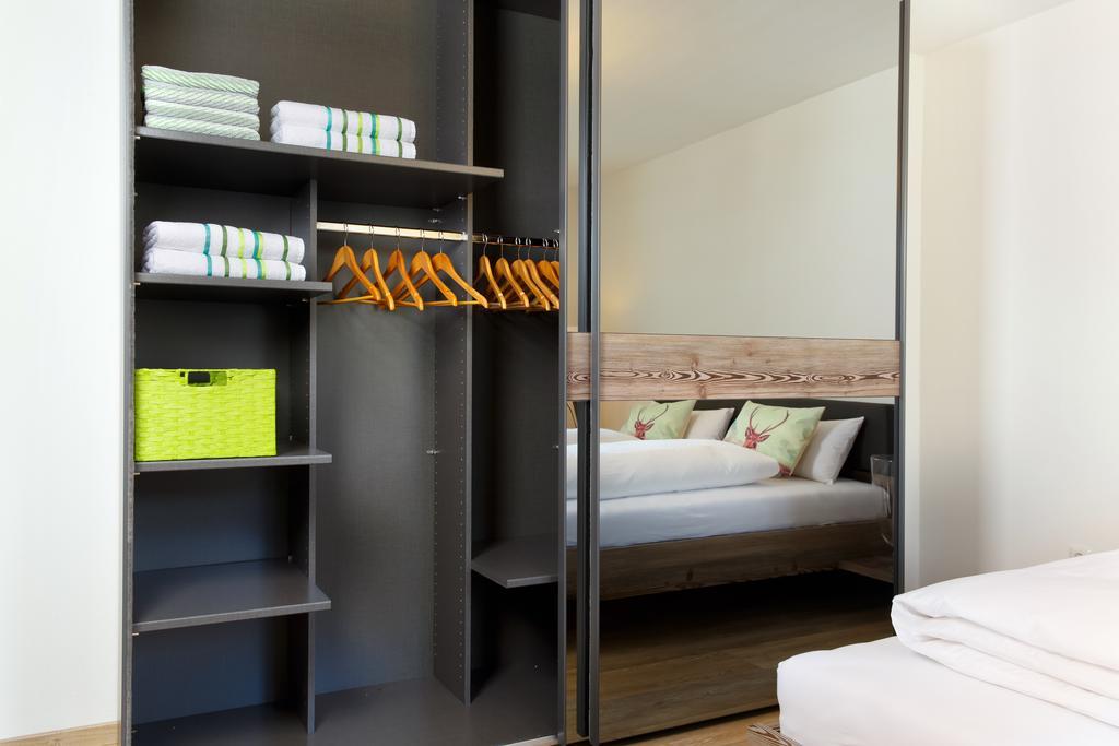 Dobersing Ferienhaus Schlamminger מראה חיצוני תמונה